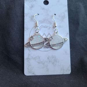Handmade Earrings